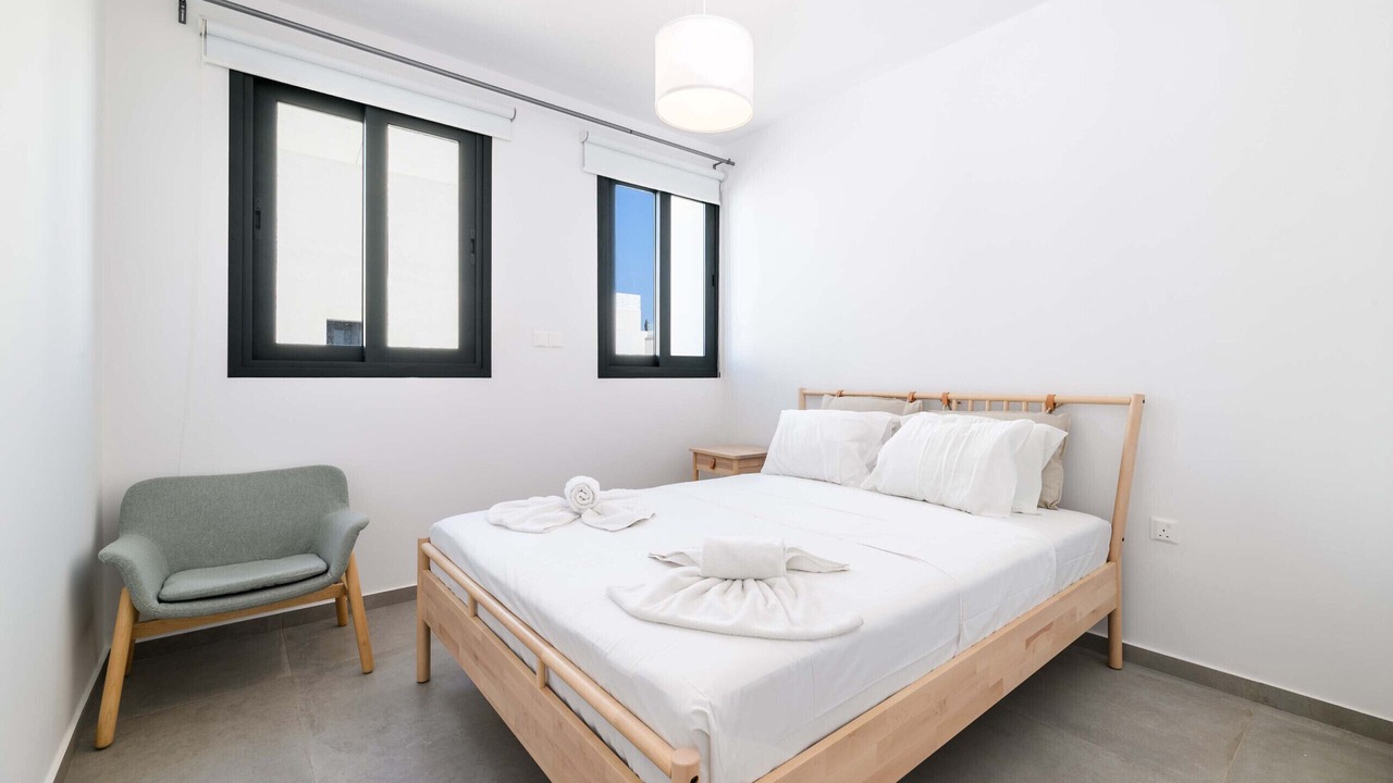 Photo of Bedroom in Paralimni