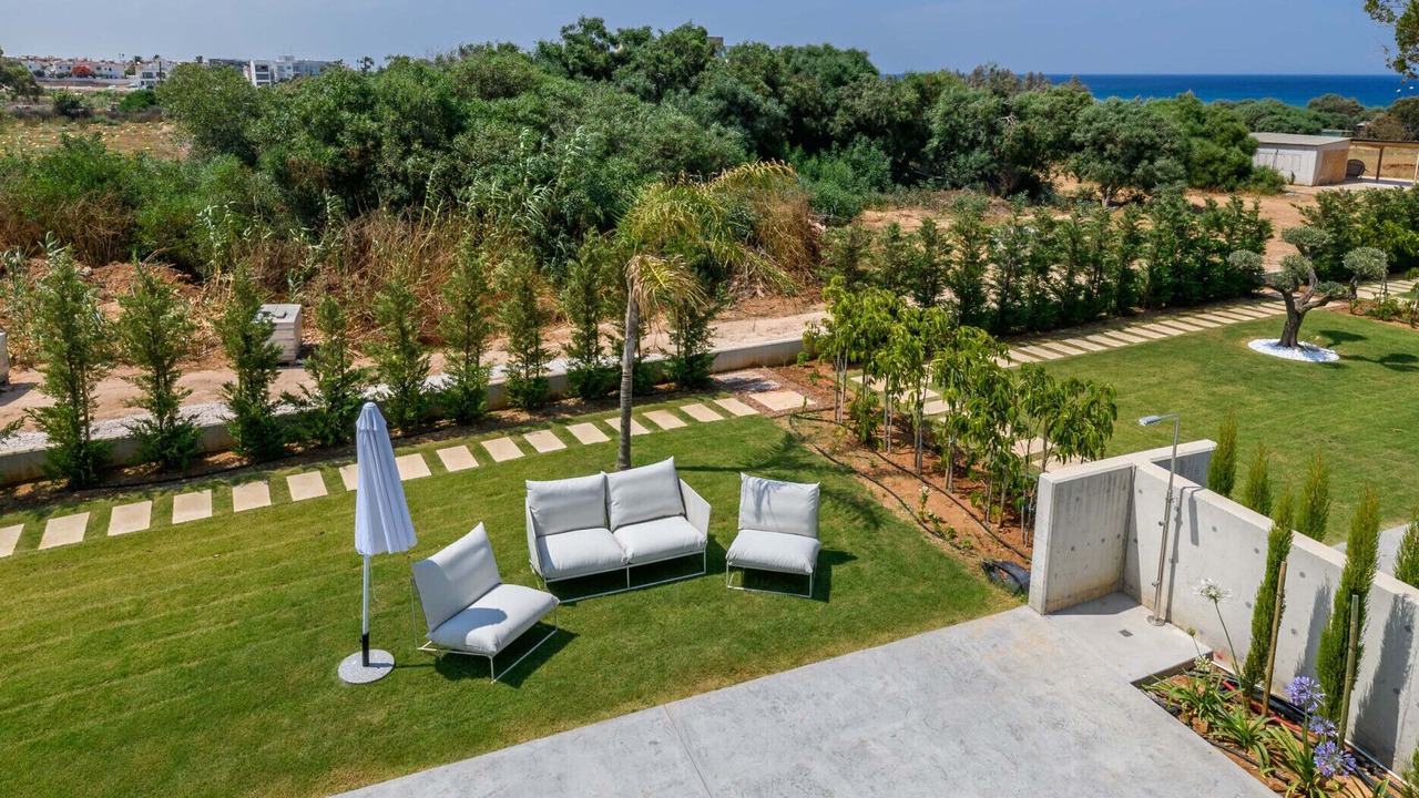 Photo of Outdoor in Paralimni