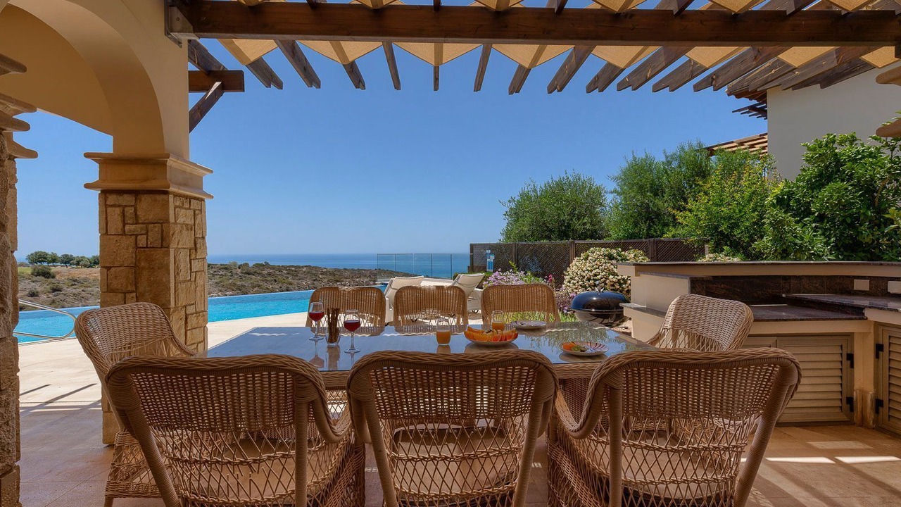Photo of Others in Aphrodite Hills