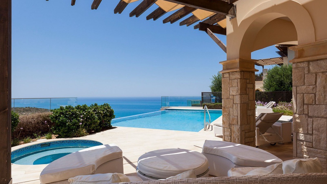Photo of Others in Aphrodite Hills