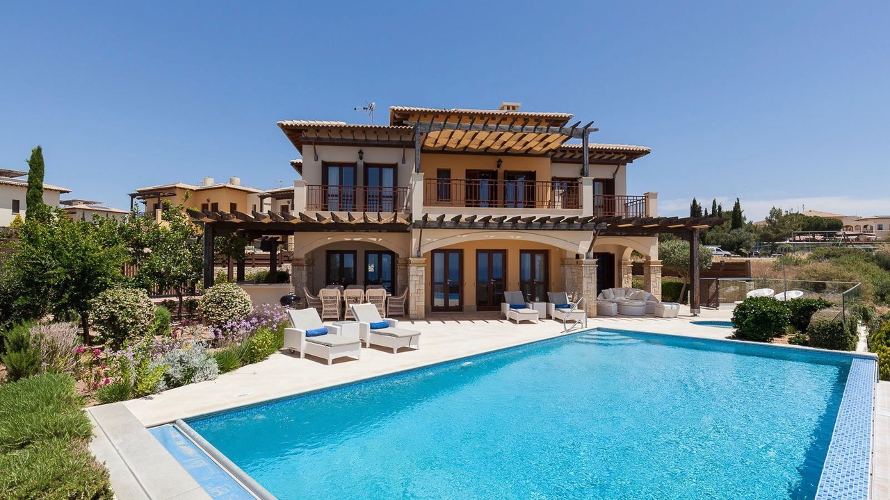 Photo of Others in Aphrodite Hills