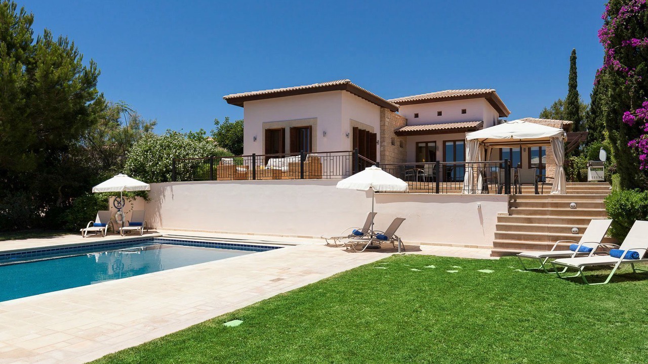 Photo of Others in Aphrodite Hills
