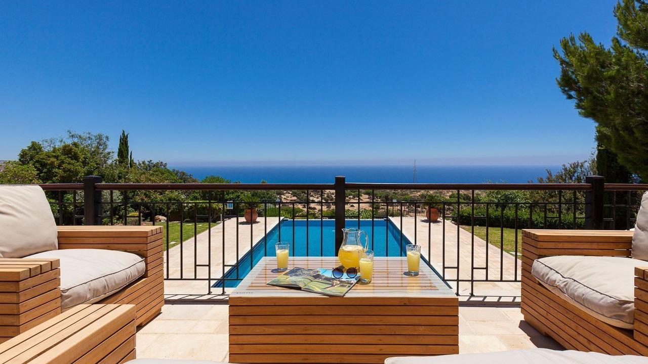 Photo of Others in Aphrodite Hills