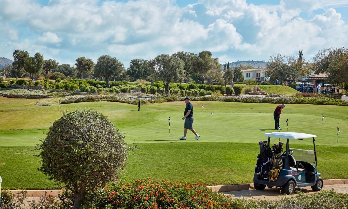 Photo of Others in Aphrodite Hills