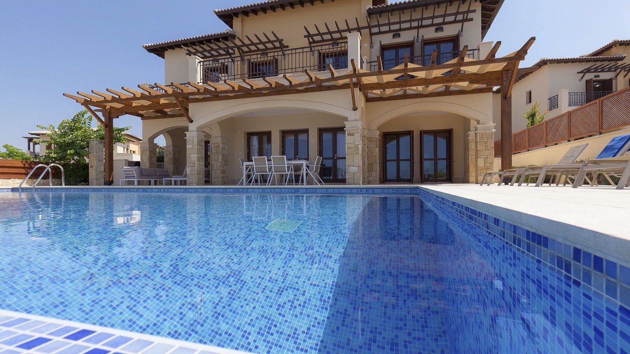 Photo of Outdoor in Aphrodite Hills