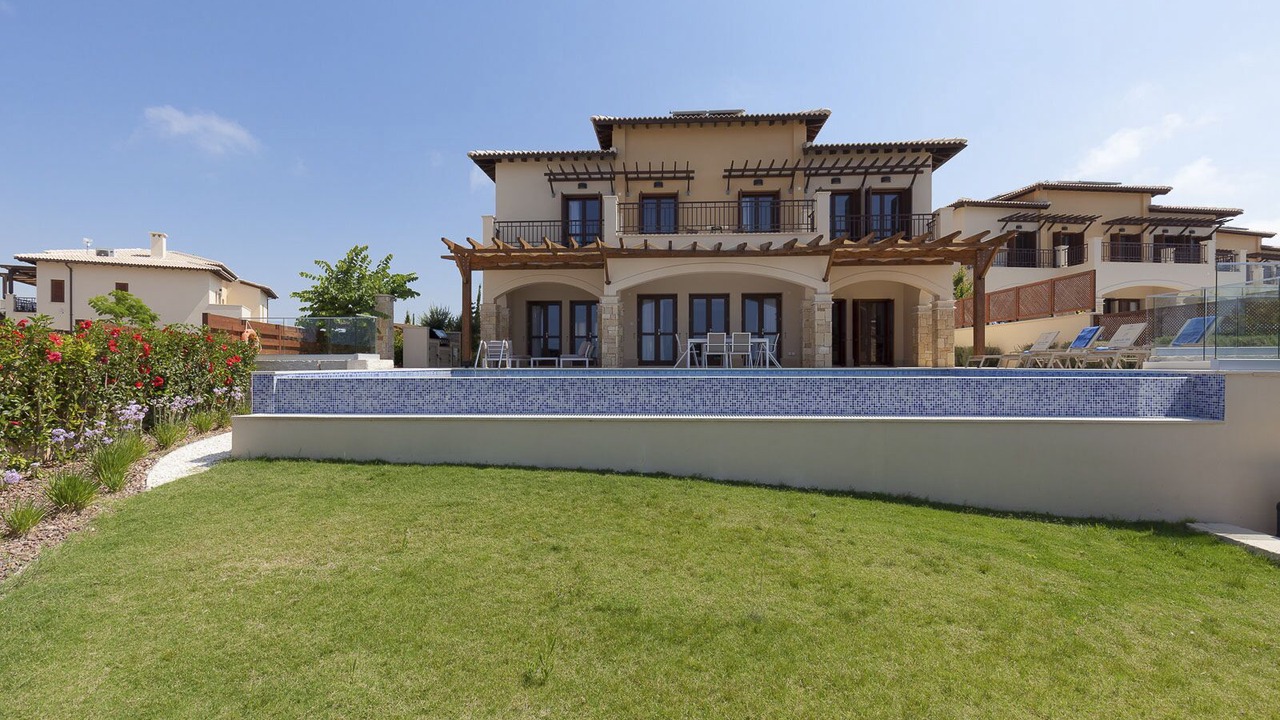 Photo of Outdoor in Aphrodite Hills