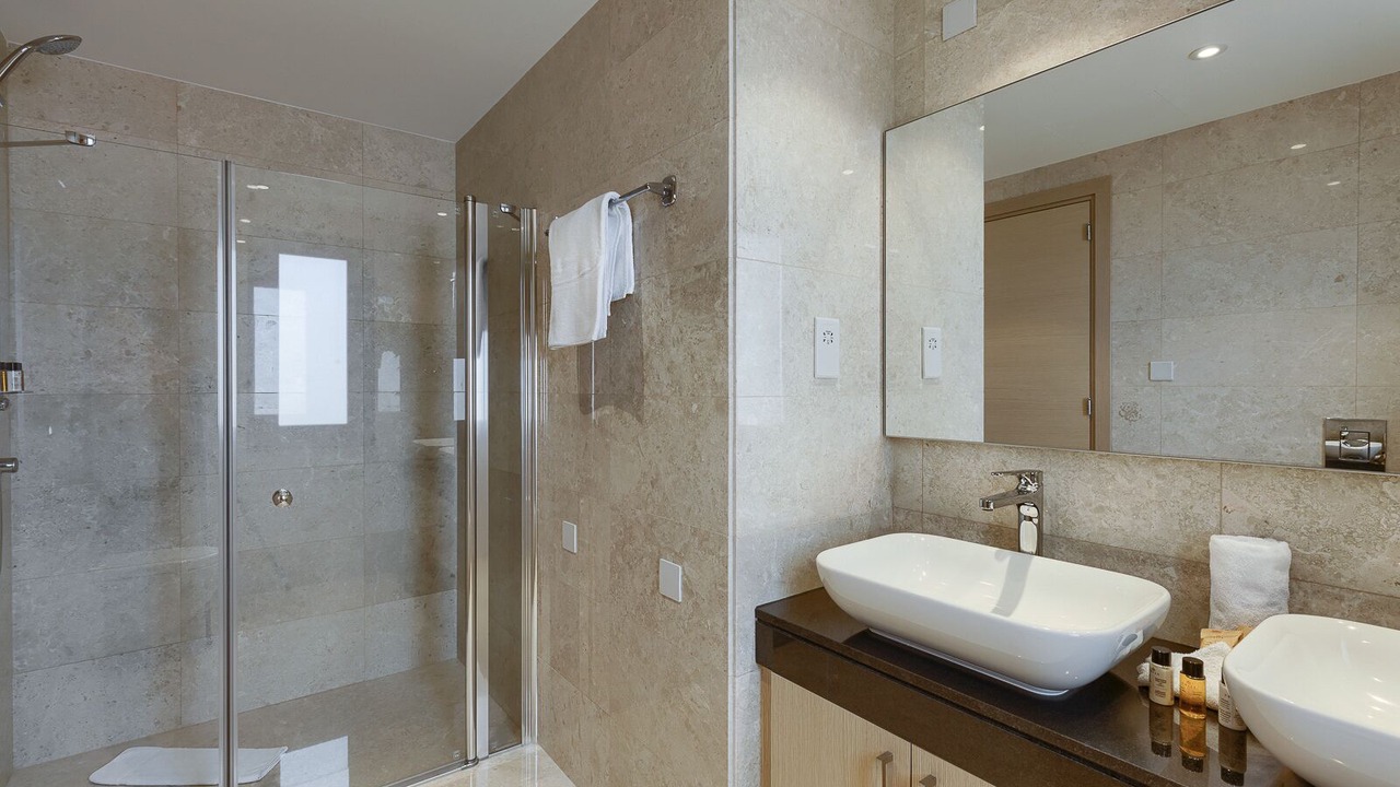 Photo of Bathroom in Aphrodite Hills
