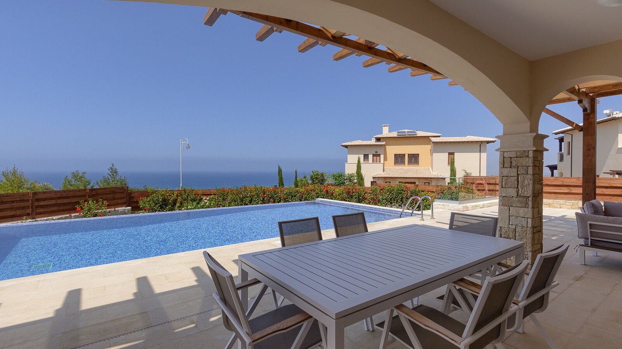 Photo of Outdoor in Aphrodite Hills