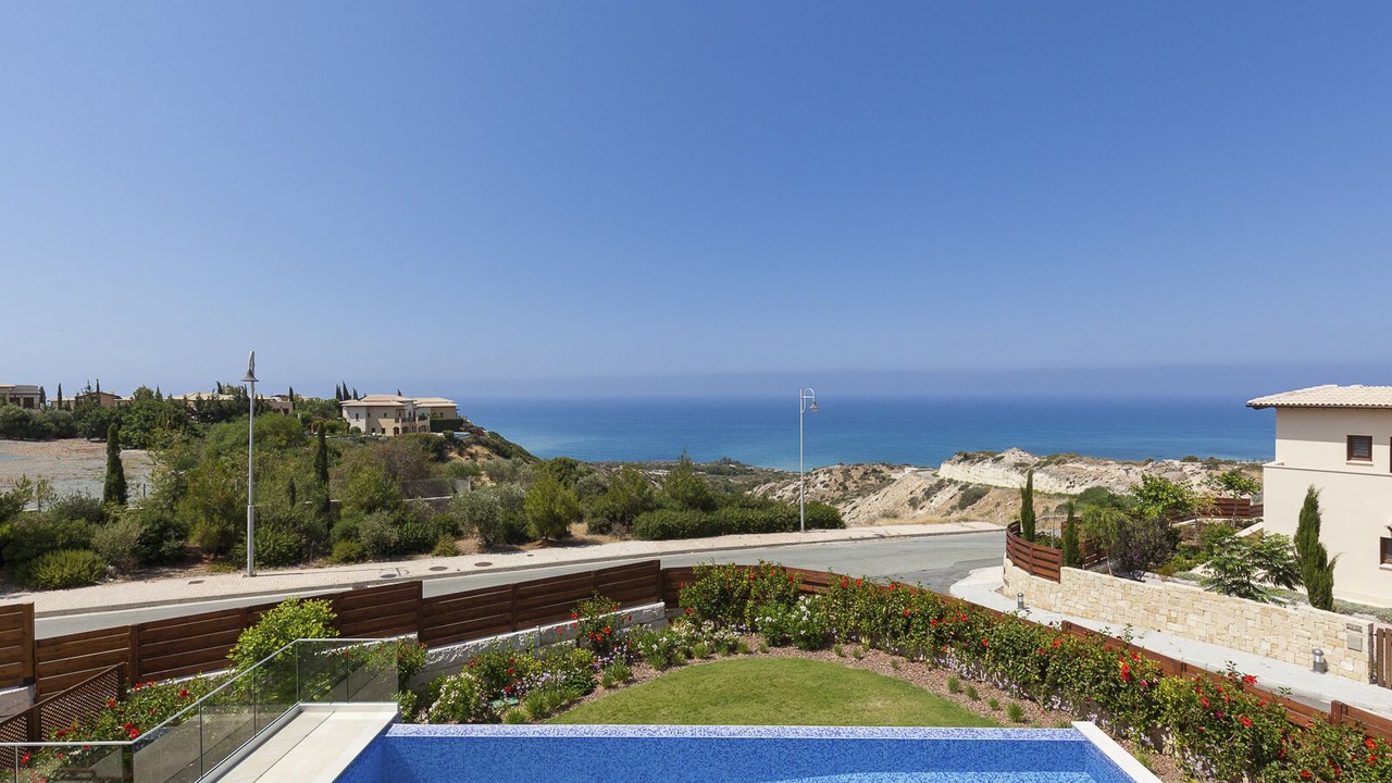 Photo of Outdoor in Aphrodite Hills