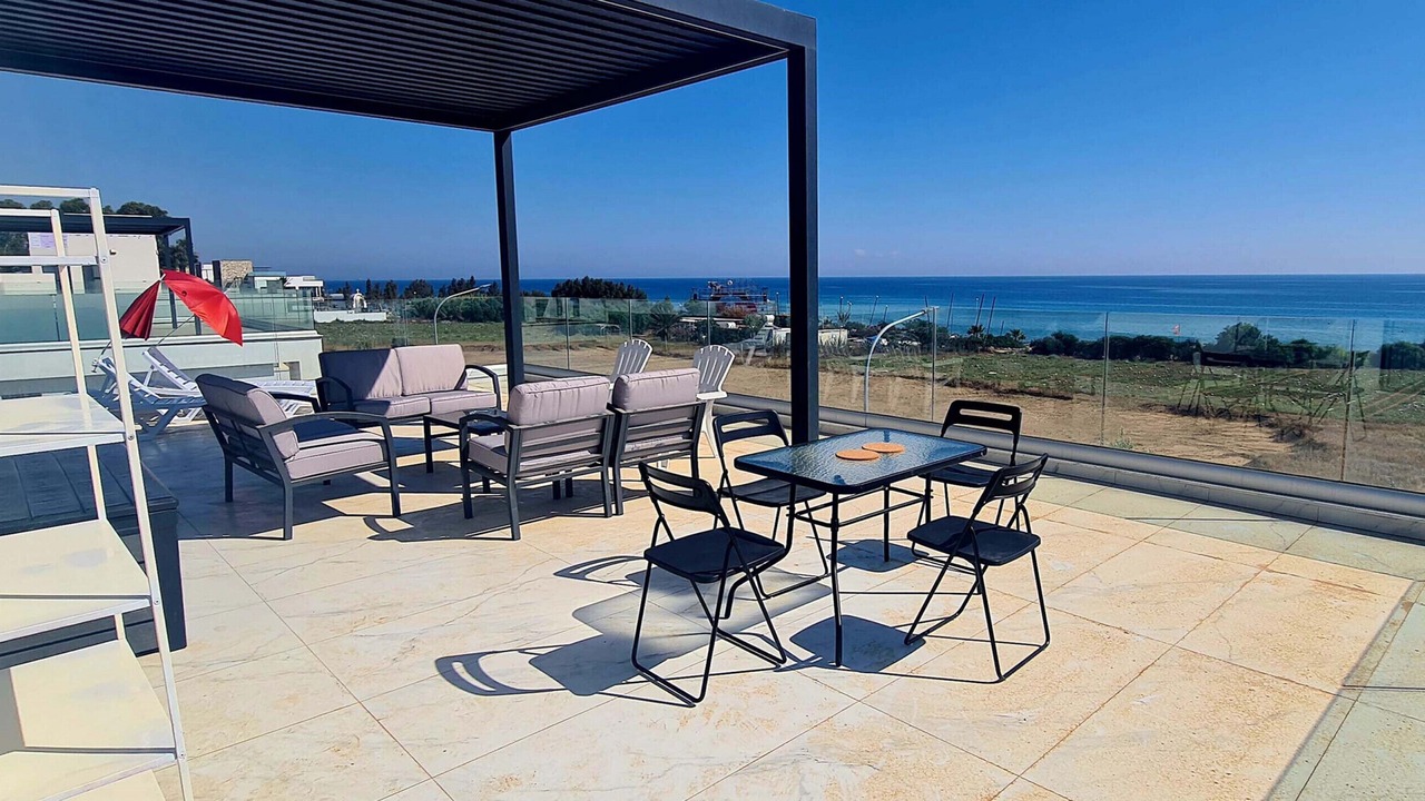 Photo of Outdoor in Paralimni