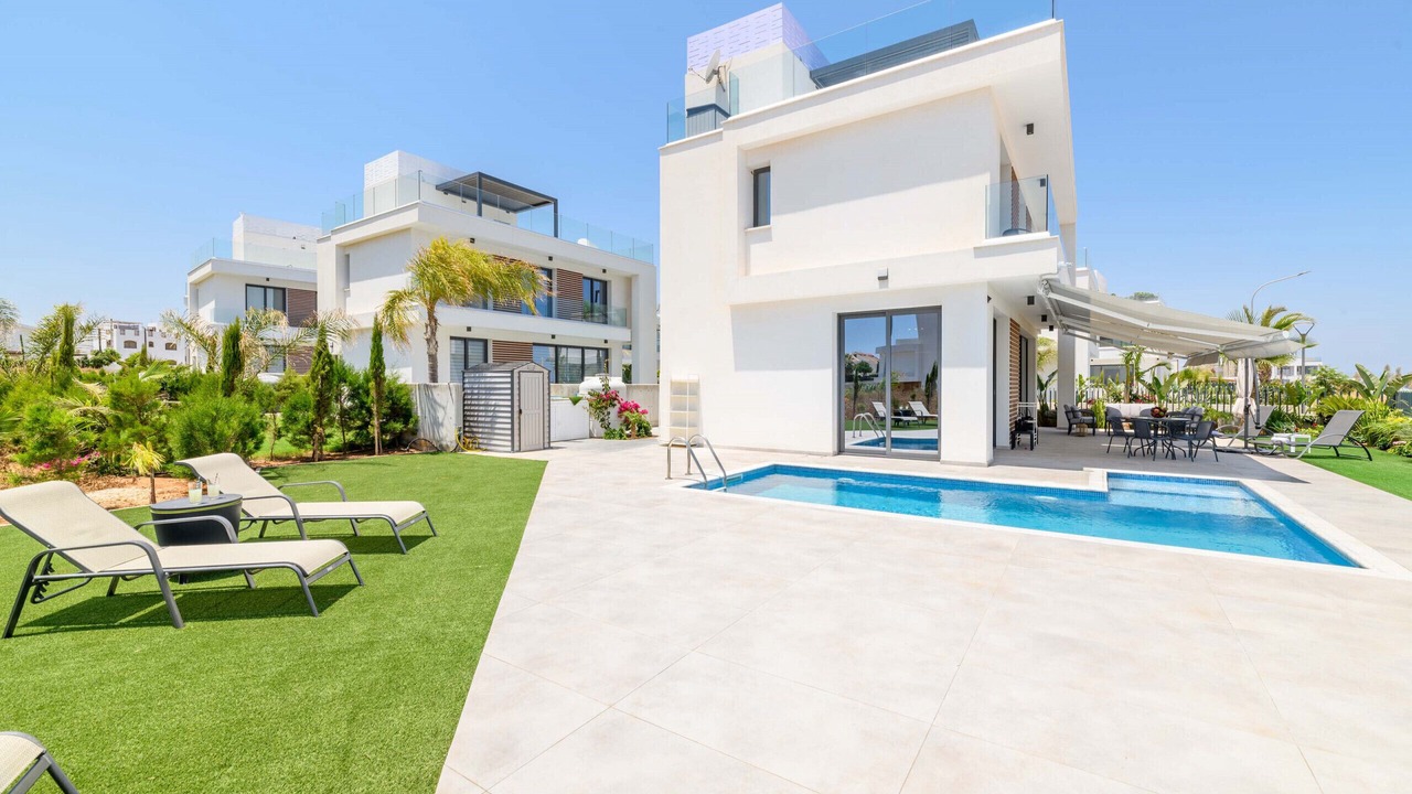 Photo of Outdoor in Paralimni