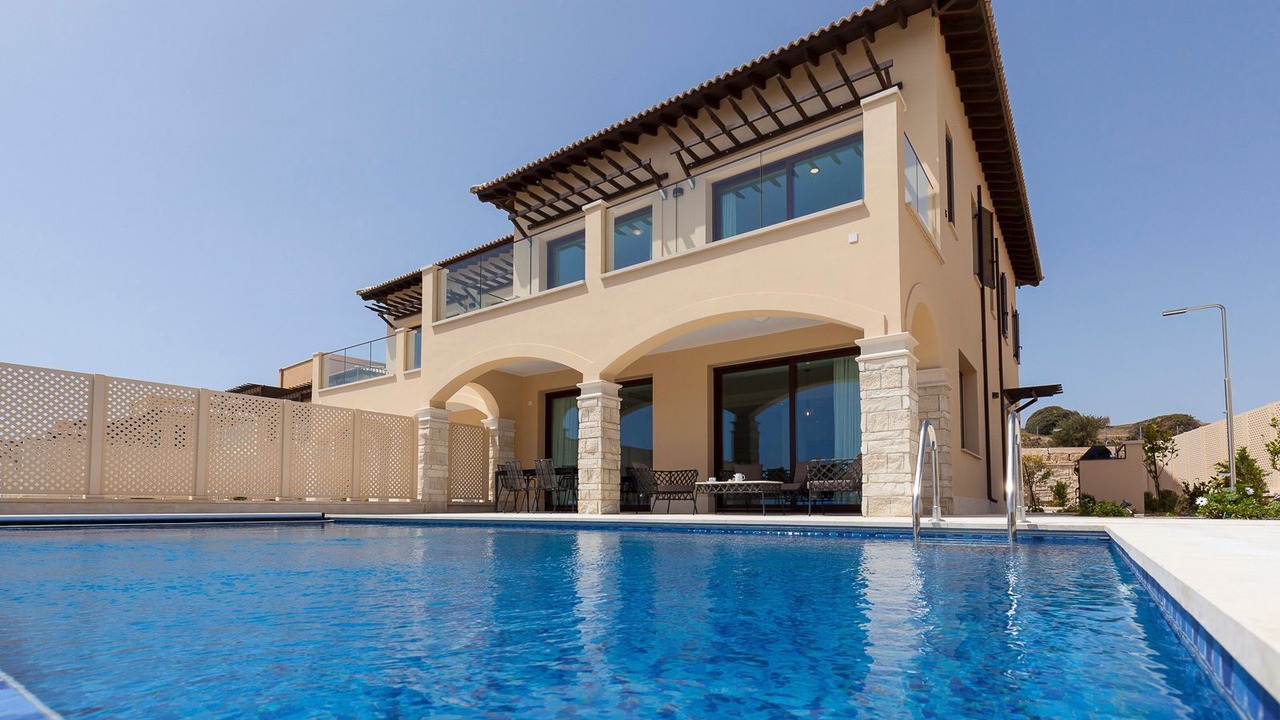 Photo of Outdoor in Aphrodite Hills