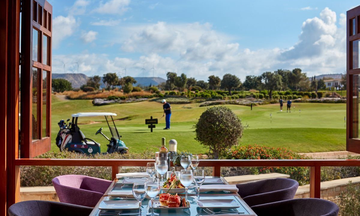 Photo of Others in Aphrodite Hills