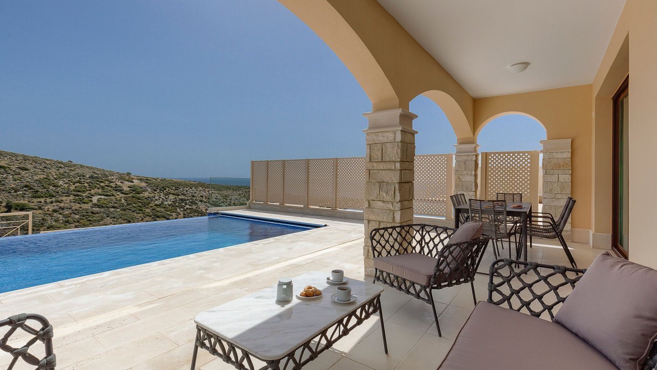 Photo of Others in Aphrodite Hills