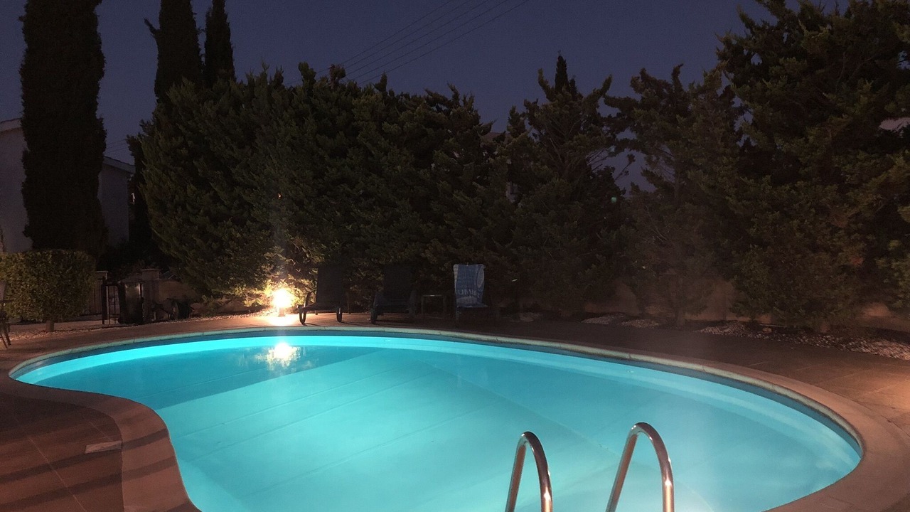 Photo of Outdoor in Kouklia