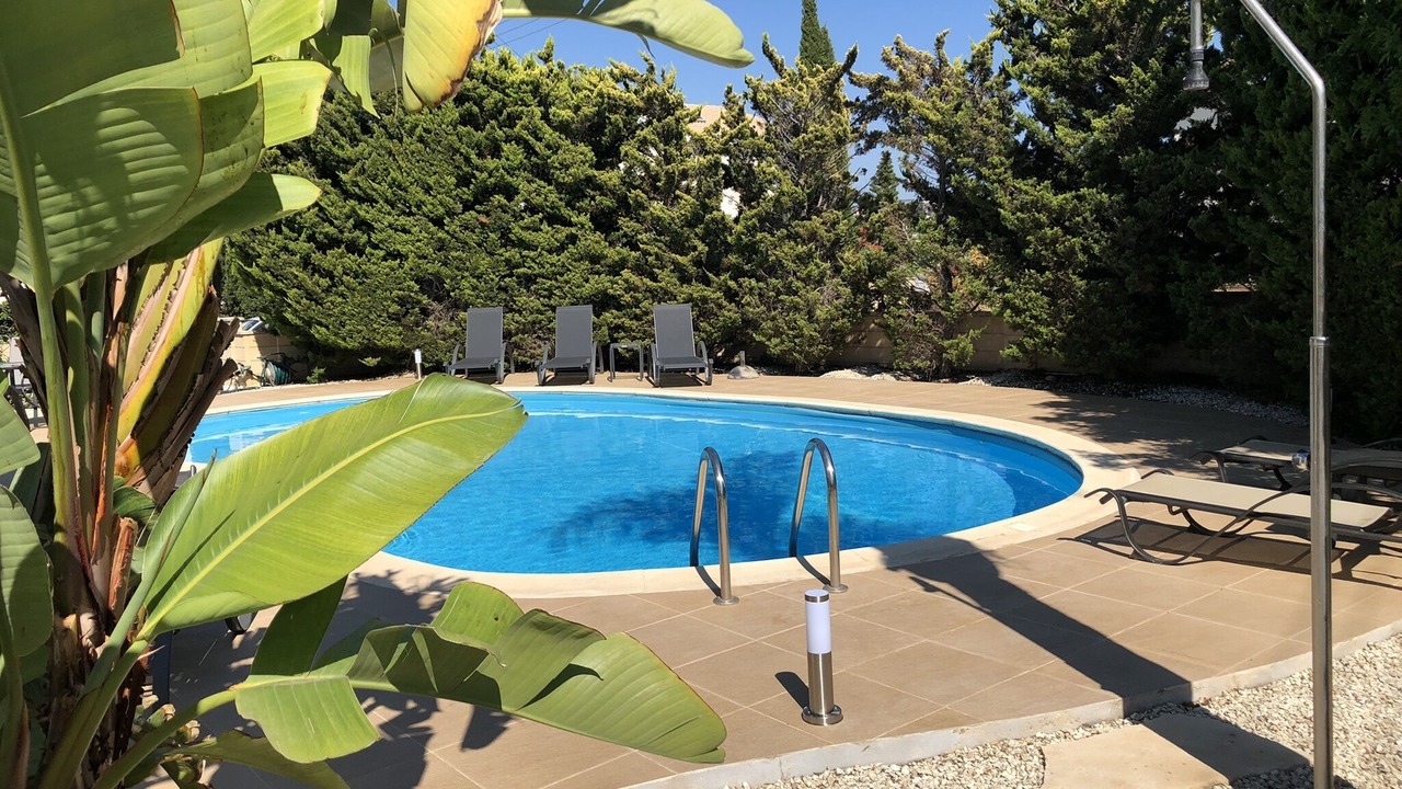 Photo of Outdoor in Kouklia