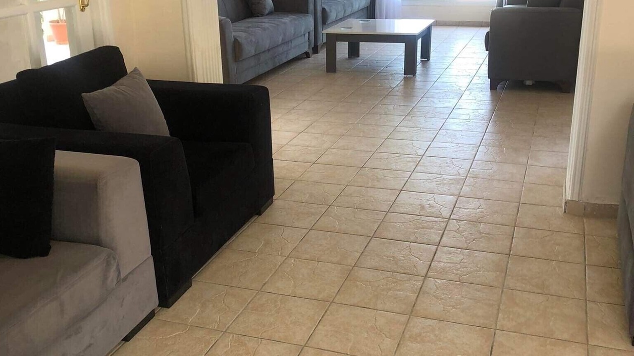 Photo of Livingroom in Kyrenia