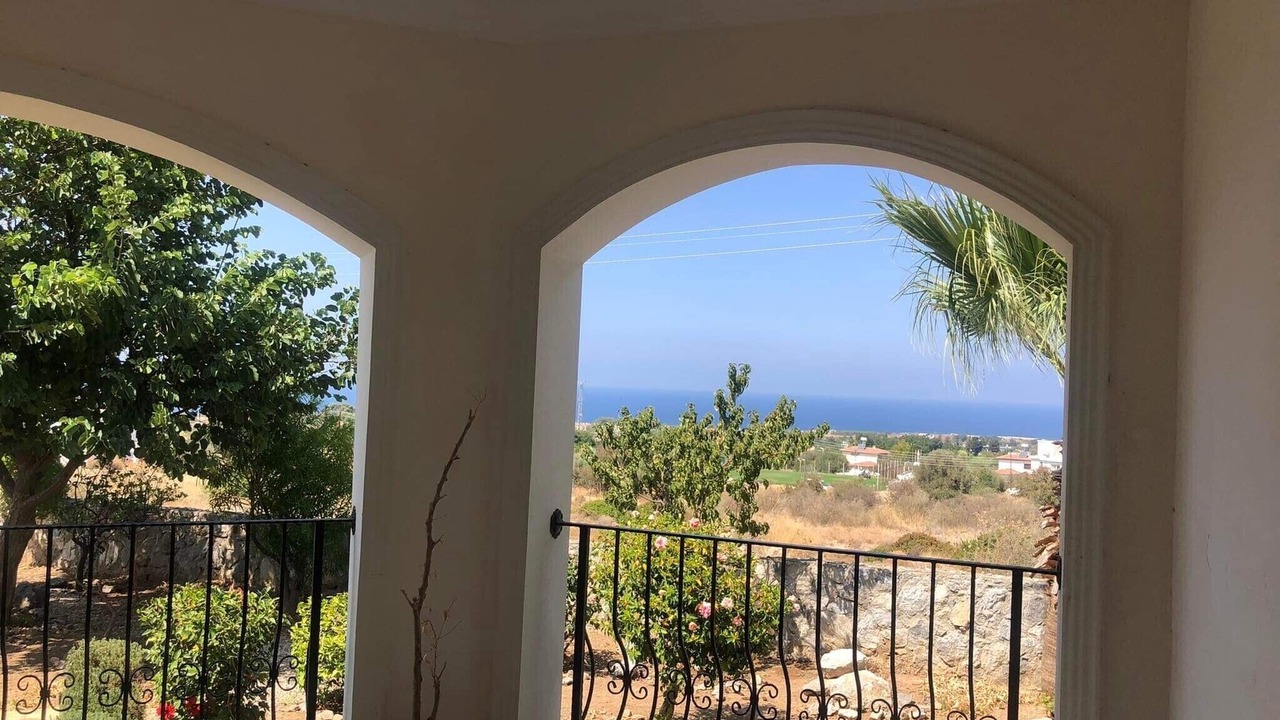 Photo of Outdoor in Kyrenia