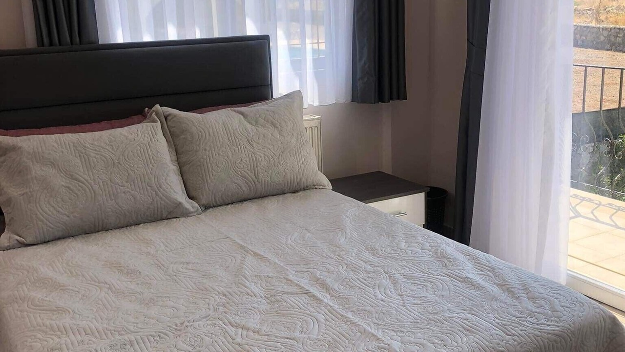 Photo of Bedroom in Kyrenia