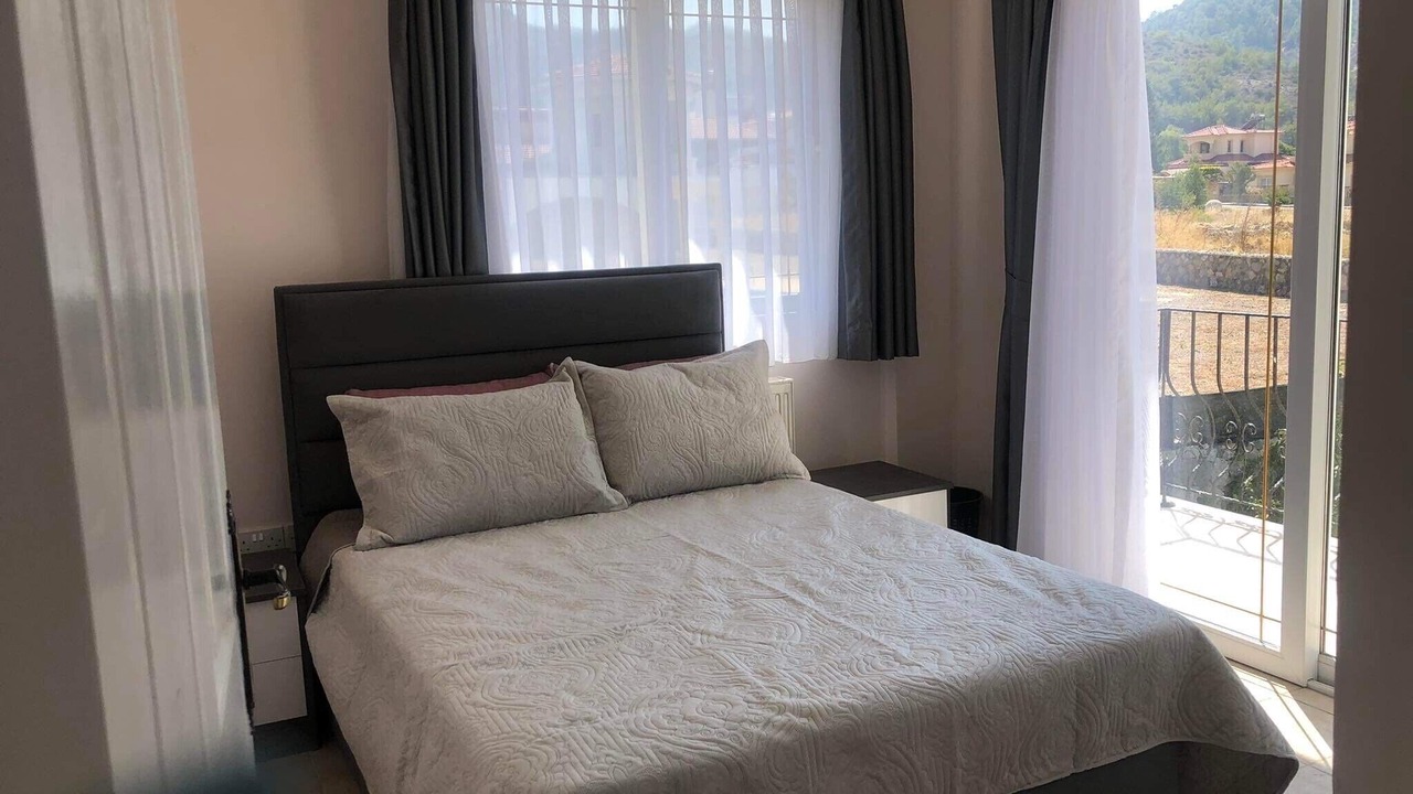 Photo of Bedroom in Kyrenia