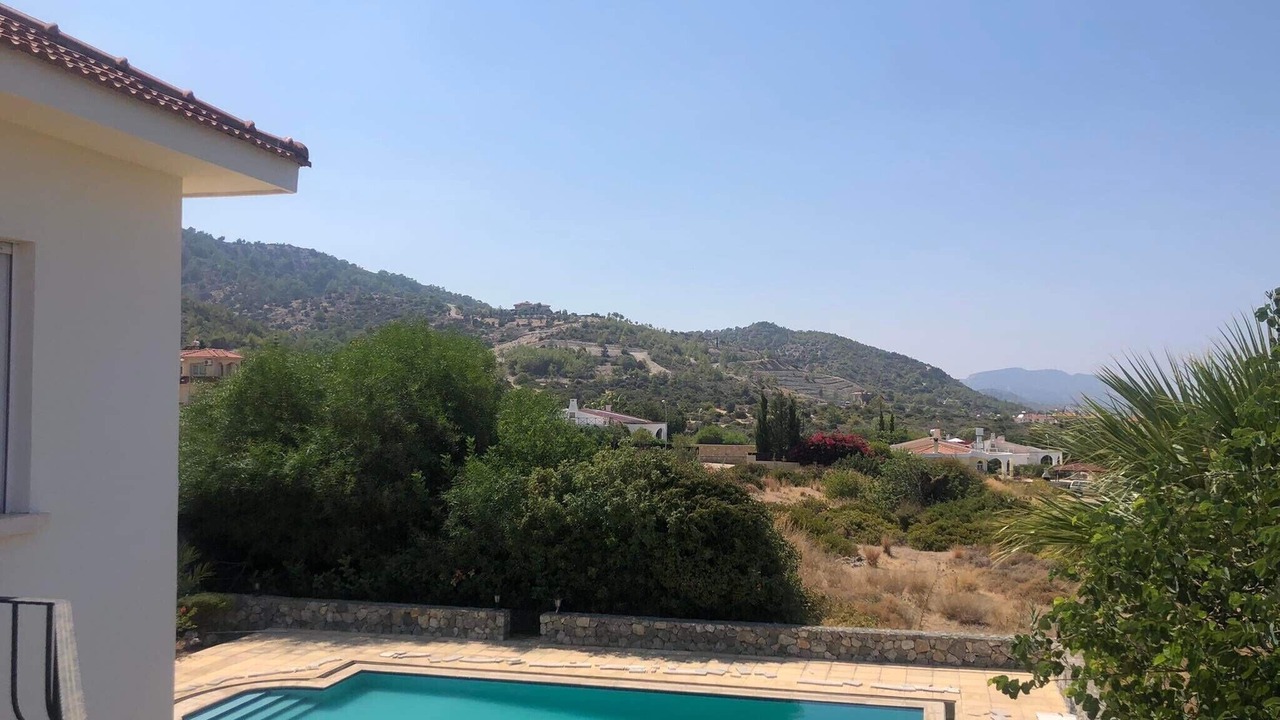 Photo of Outdoor in Kyrenia