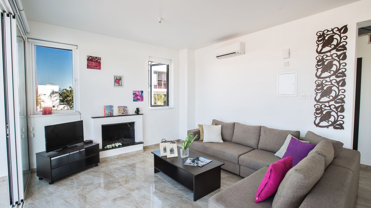 Photo of Livingroom in Kapparis
