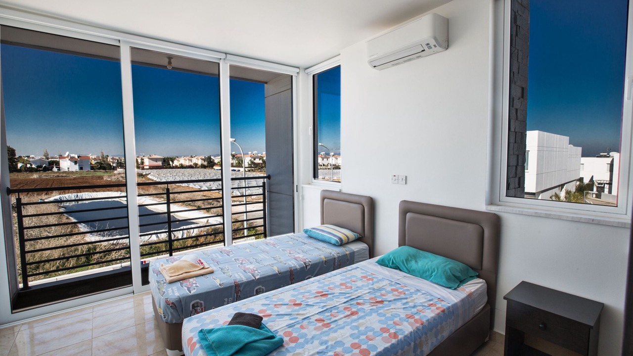 Photo of Bedroom in Kapparis