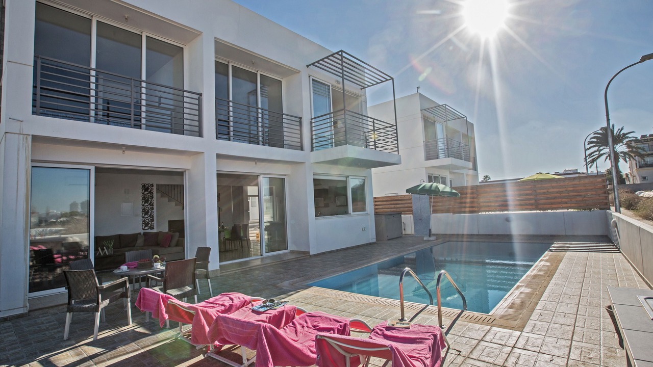 Photo of Outdoor in Kapparis