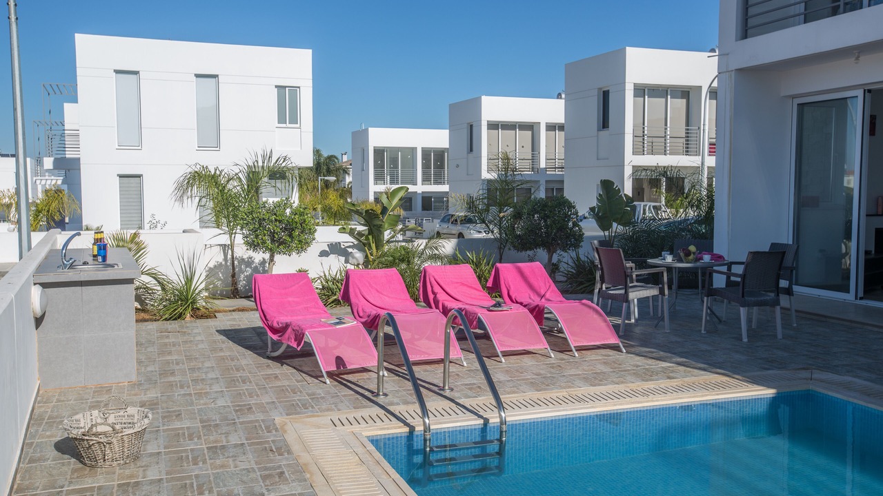 Photo of Outdoor in Kapparis