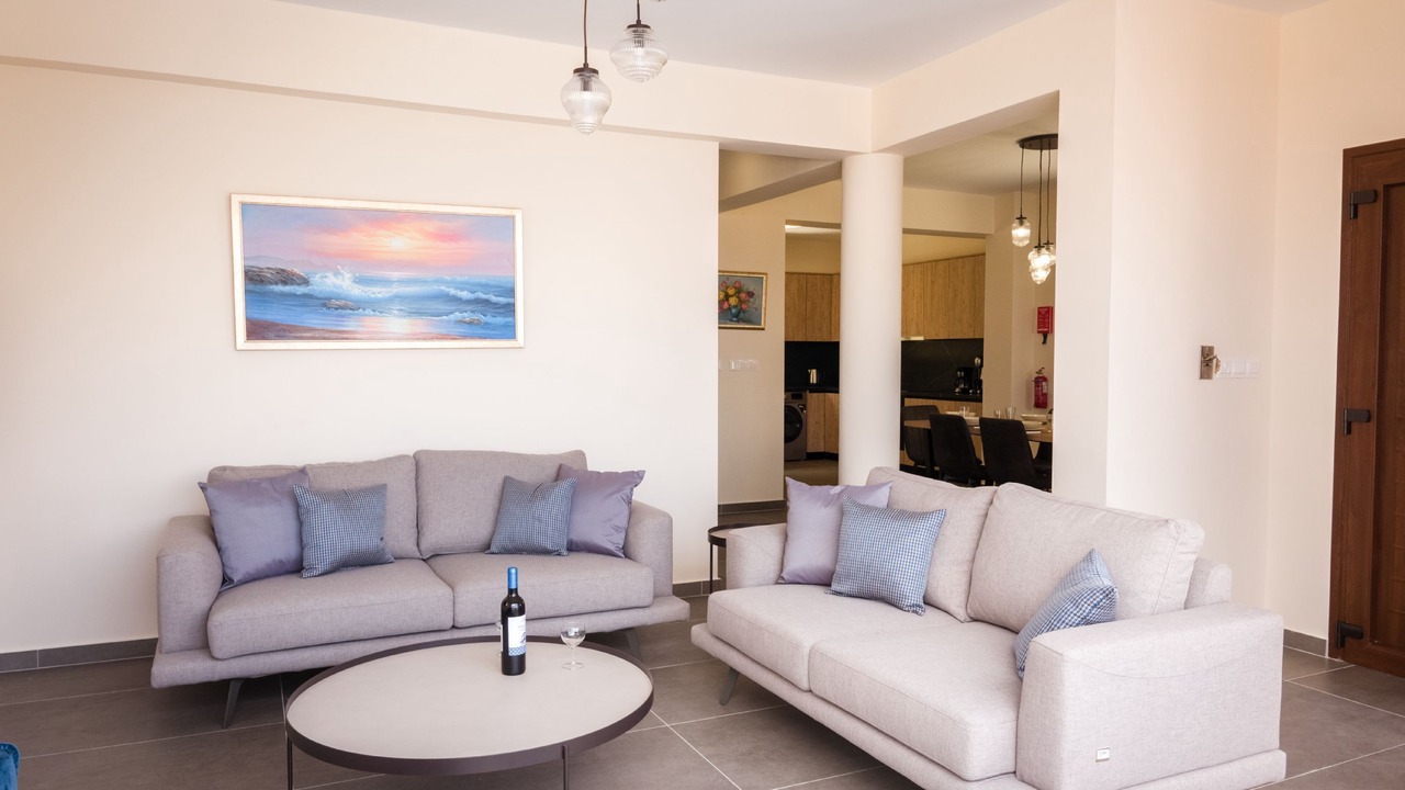 Photo of Bedroom in Meladeia