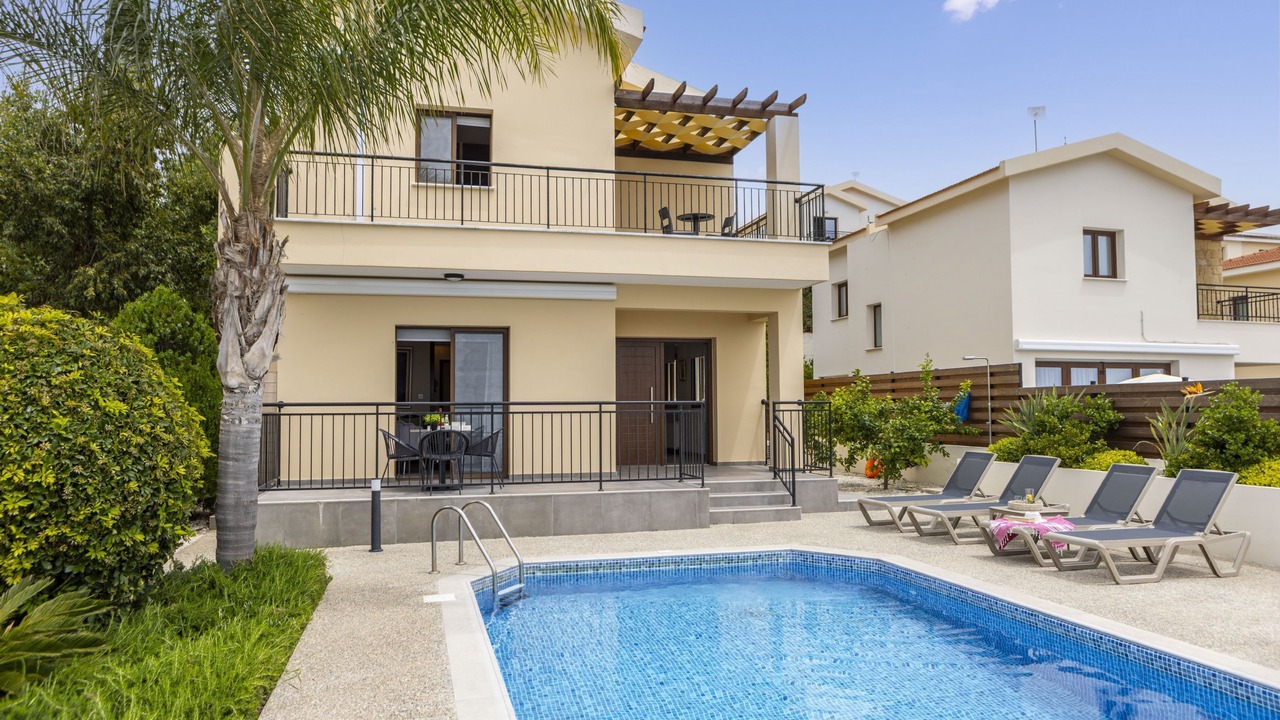 Photo of Outdoor in Meladeia