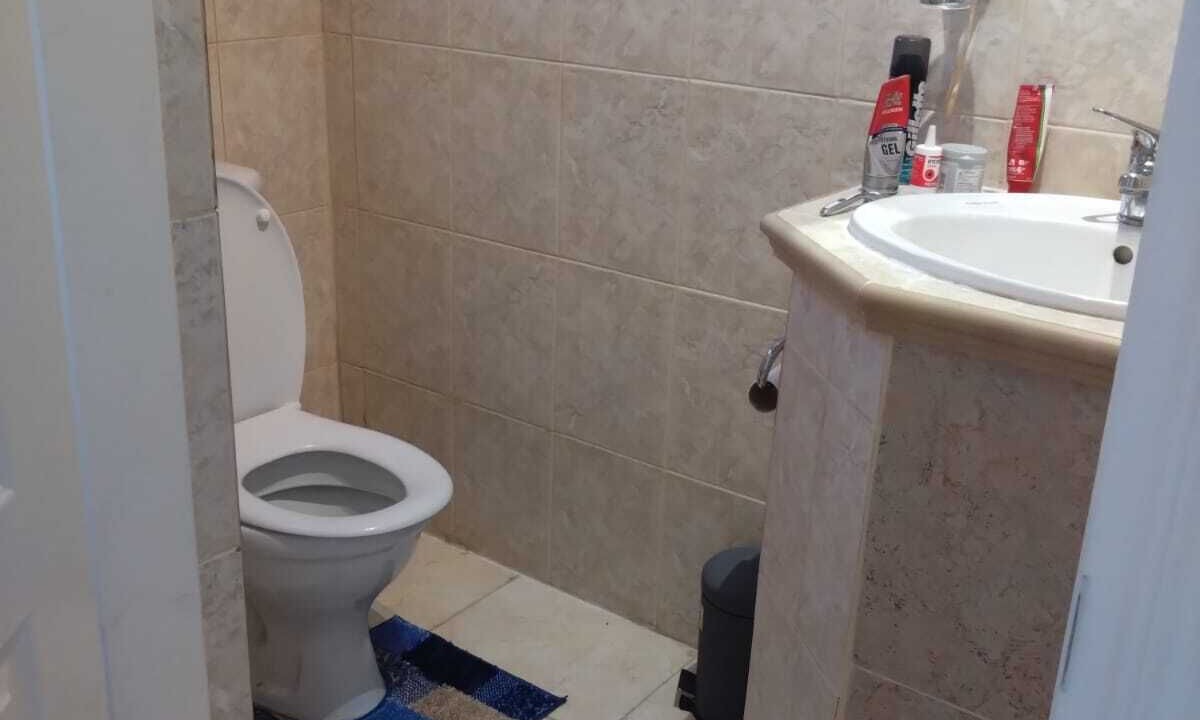 Photo of Bathroom in Kallepia