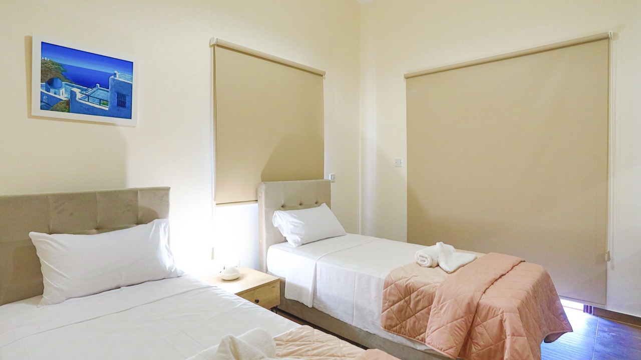 Photo of Bedroom in Meladeia
