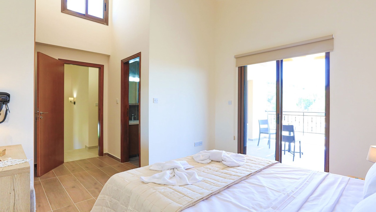 Photo of Patio Balcony in Meladeia