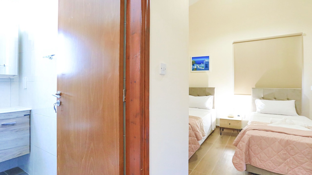 Photo of Bedroom in Meladeia