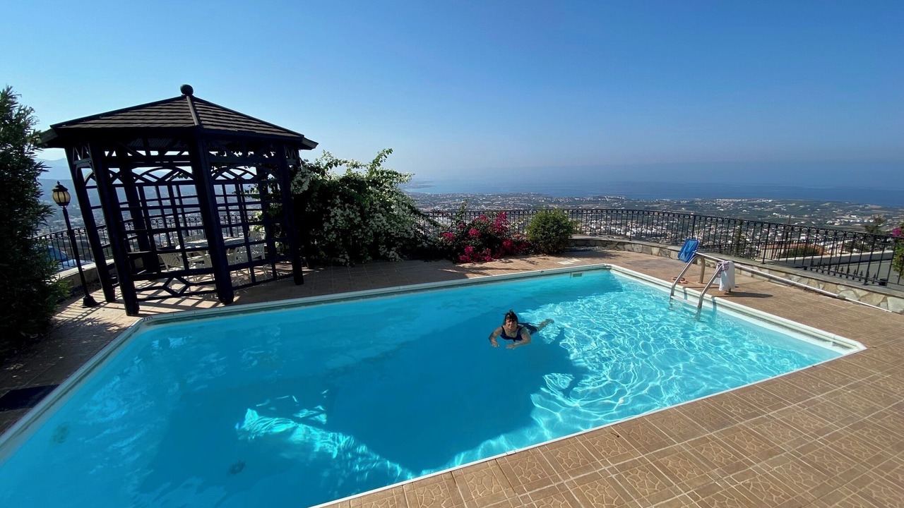 Photo of Outdoor in Peyia Town