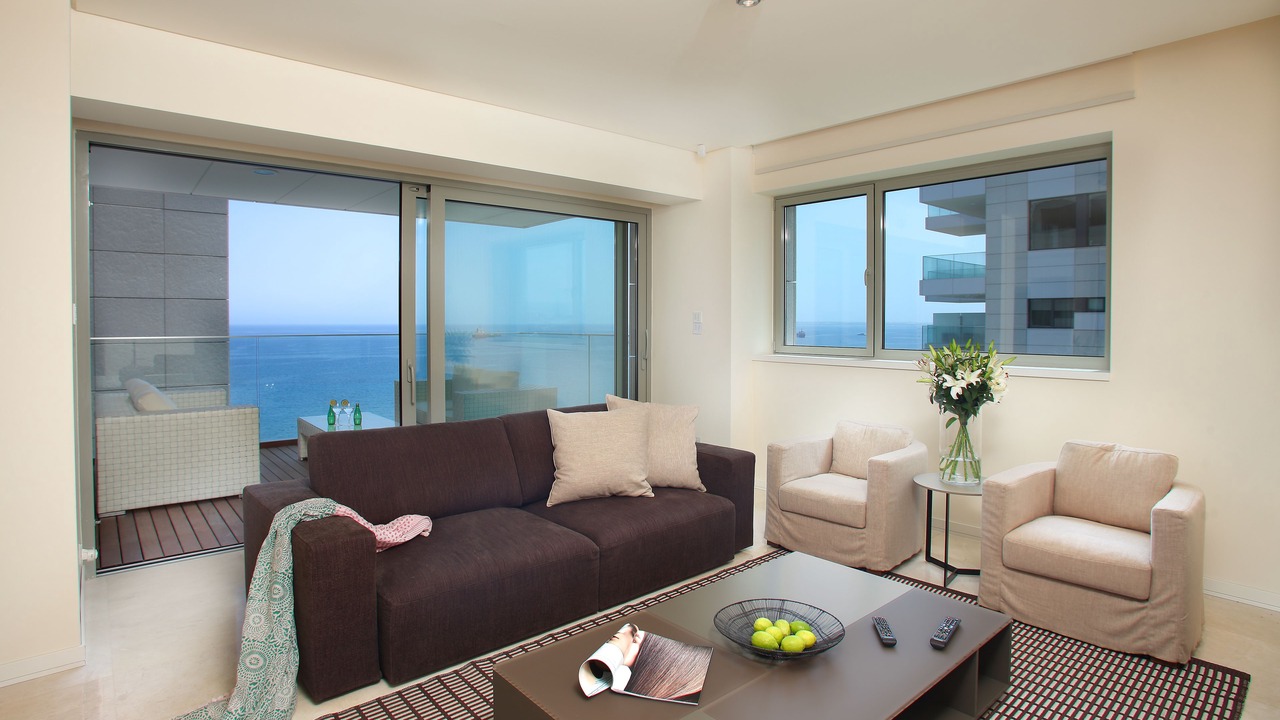 Photo of Bedroom in Neapolis