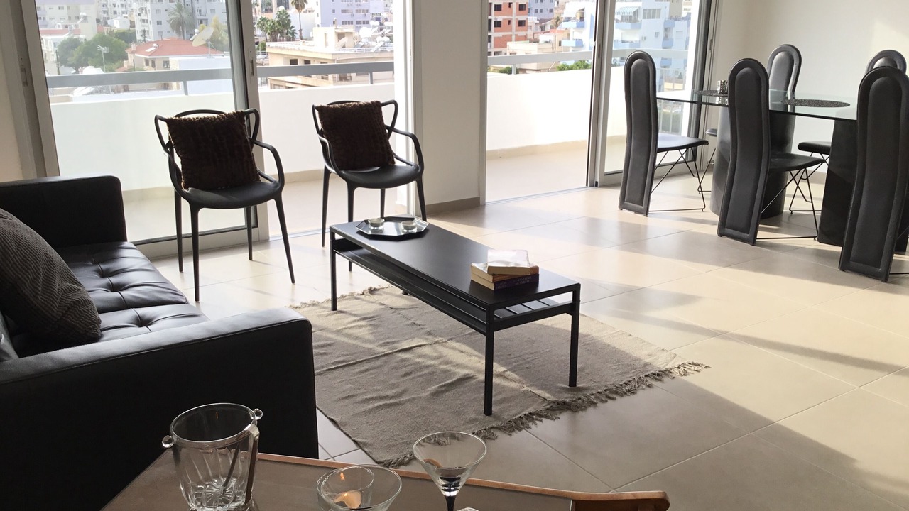 Photo of Livingroom in Neapolis