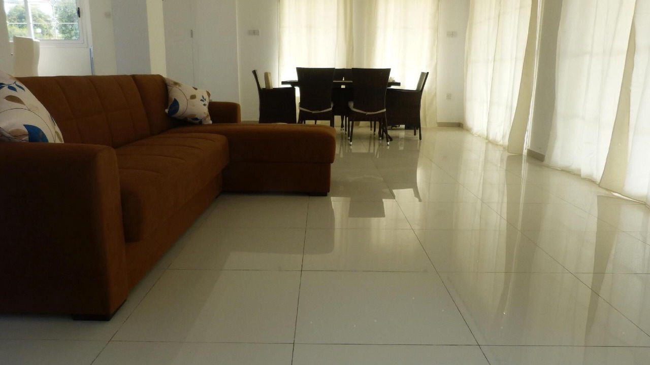 Photo of Livingroom in Bahceli
