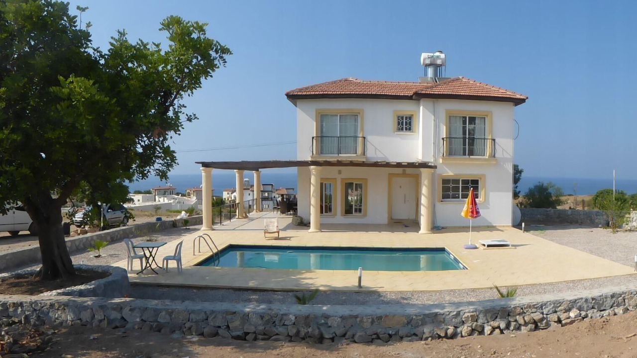 Photo of Outdoor in Bahceli