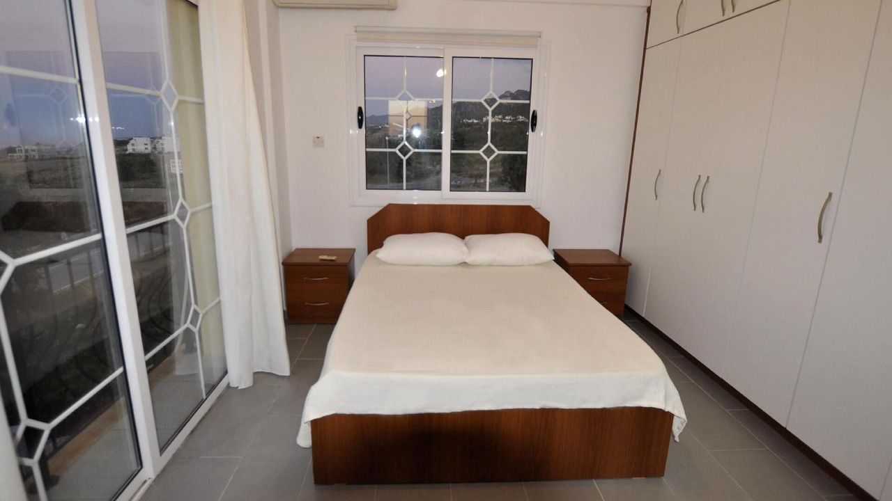 Photo of Bedroom in Bahceli