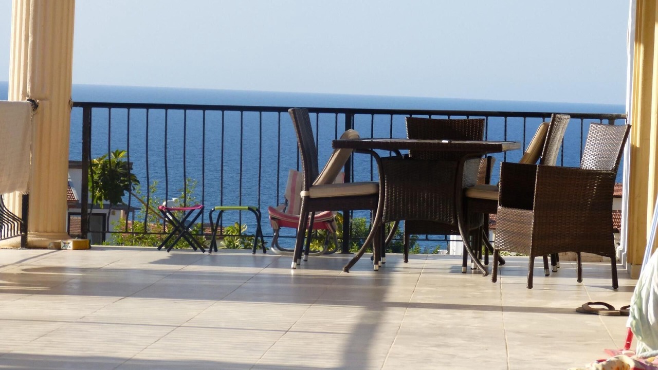 Photo of Outdoor in Bahceli