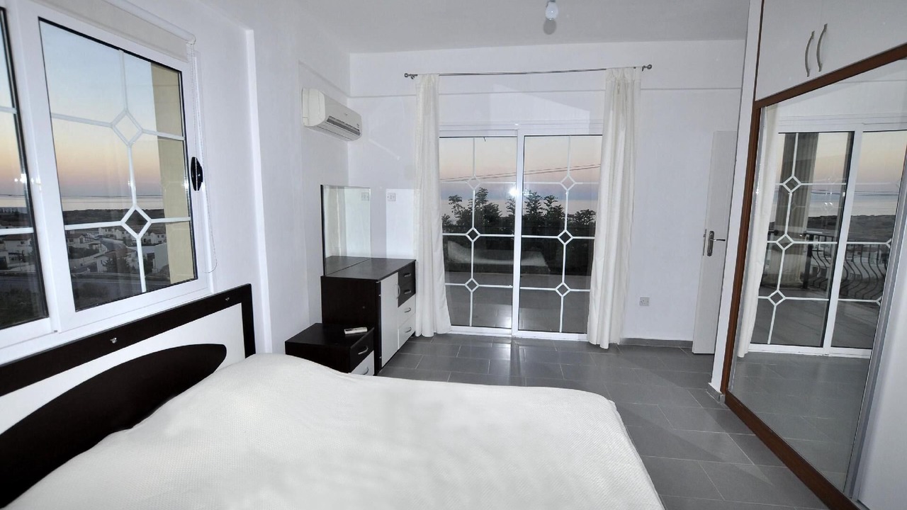 Photo of Bedroom in Bahceli