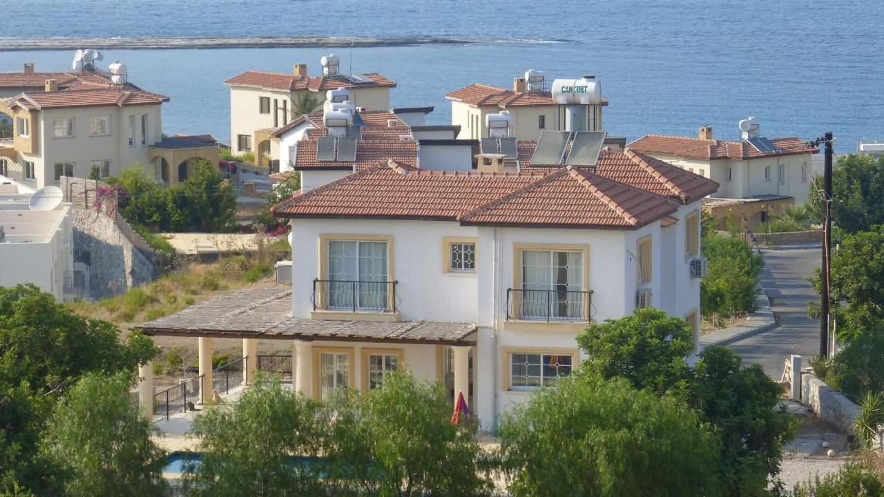 Photo of Outdoor in Bahceli