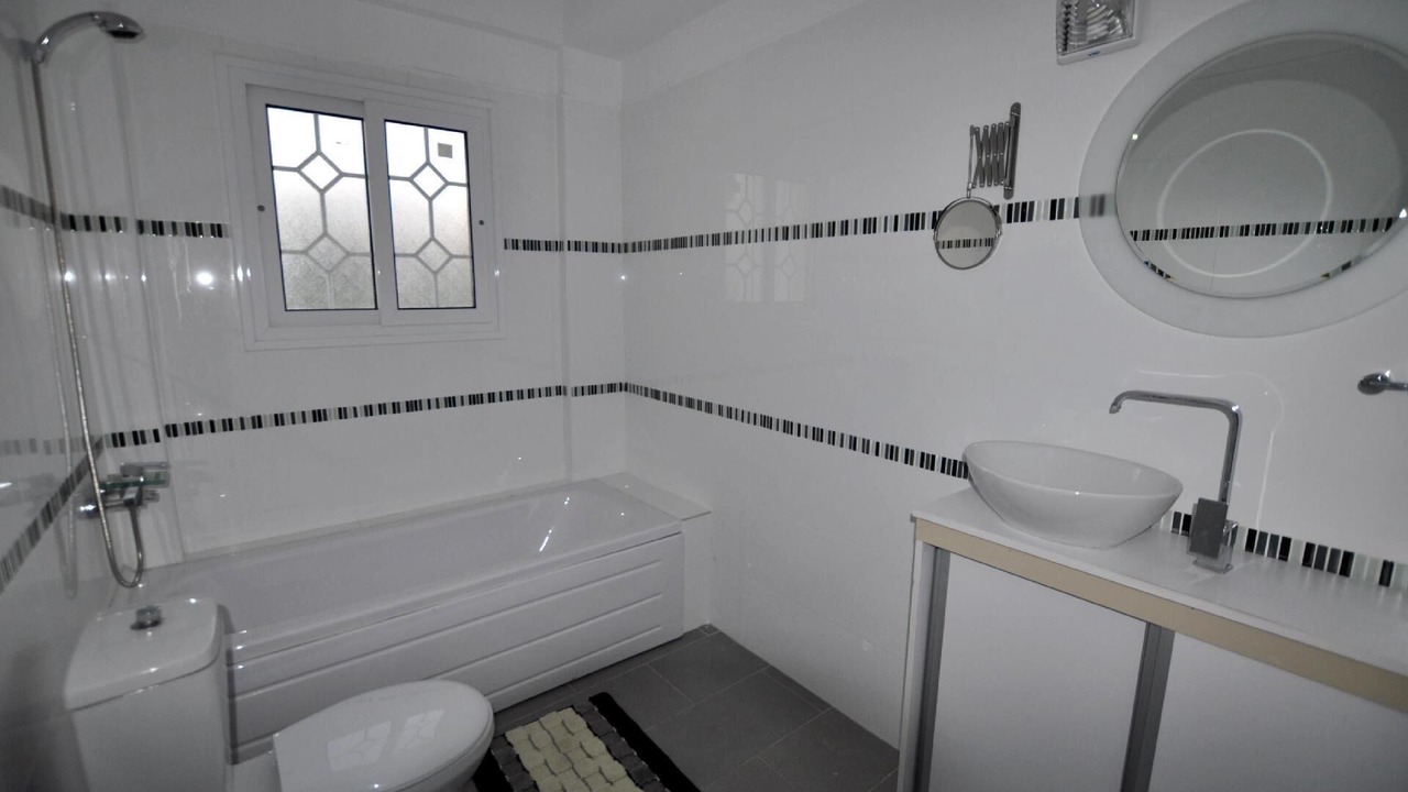 Photo of Bathroom in Bahceli