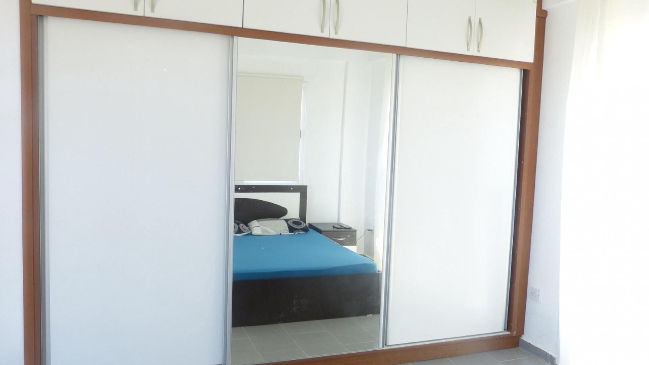 Photo of Bedroom in Bahceli