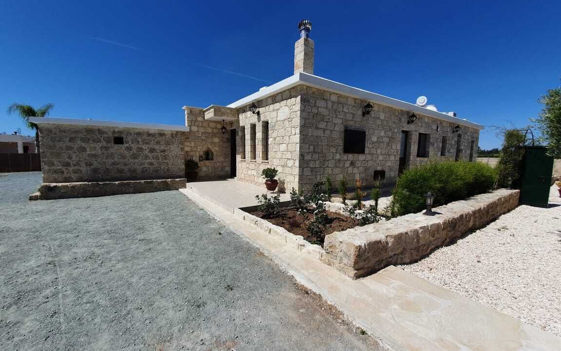Photo of Outdoor in Geroskipou