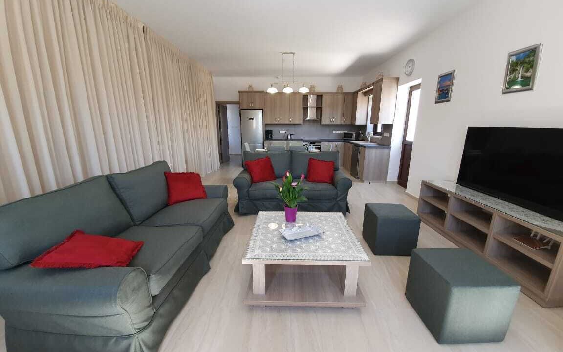 Photo of Livingroom in Geroskipou