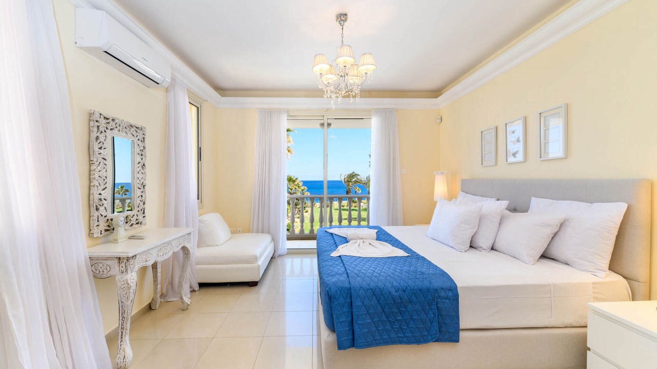Photo of Bedroom in Kapparis