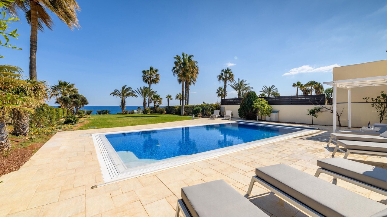 Photo of Outdoor in Kapparis